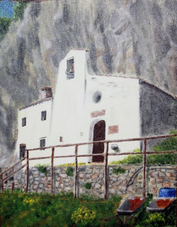 S.Valentino - Gargnano sul Garda (Bs)